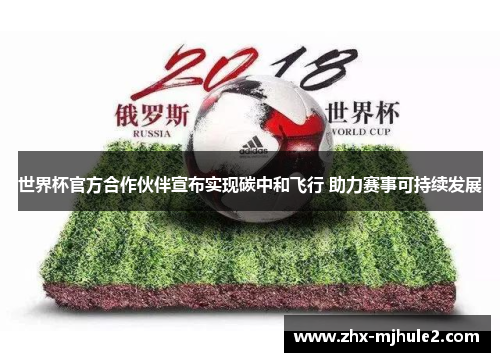 世界杯官方合作伙伴宣布实现碳中和飞行 助力赛事可持续发展 世界杯官方合作伙伴宣布实现碳中和飞行 助力赛事可持续发展